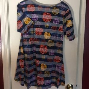 LulaRoe shirt, small